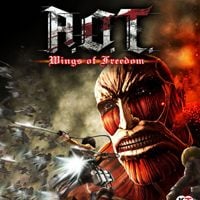 Attack on Titan: Wings of Freedom