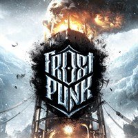 Frostpunk