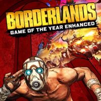 Borderlands: Game of the Year Edition