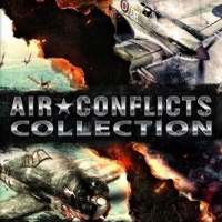 Air Conflicts