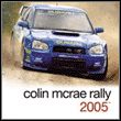 Colin McRae Rally