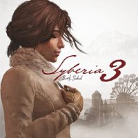 Syberia: The World Before