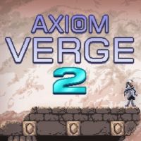 Axiom Verge