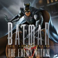 Batman: The Telltale Series - The Enemy Within
