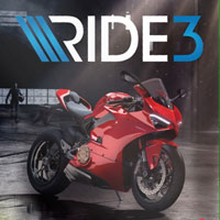 RIDE 4