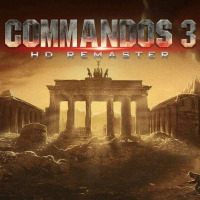 Commandos: Behind Enemy Lines