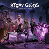 Stray Gods