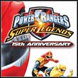 Power Rangers Time Force