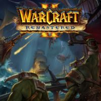 Warcraft III: Reforged