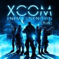 XCOM: Enemy Unknown
