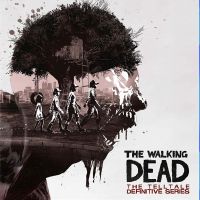 The Walking Dead: A Telltale Games Series - Season Two