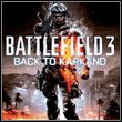 Battlefield 3: Back to Karkand