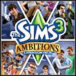 The Sims 3: Ambitions
