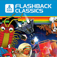 Atari Flashback Classics Vol. 3