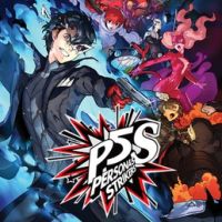 Persona 4