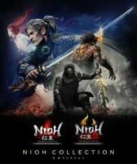 NiOh Collection