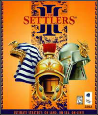 The Settlers III
