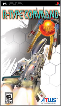 R-Type Command
