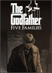 The Godfather: Five Families