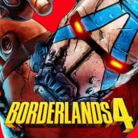 Okładka Borderlands 4 (PC)