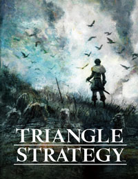 Triangle Strategy