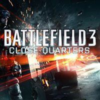 Battlefield 3: Close Quarters