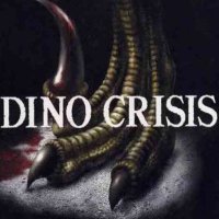 Okładka Dino Crisis (PS1)