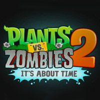 Okładka Plants vs. Zombies 2: It's About Time (PC)