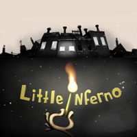 Okładka Little Inferno (PC)