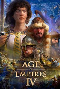 Age of Empires IV