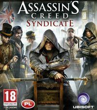 Okładka Assassin's Creed: Syndicate (PC)