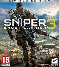 Sniper: Ghost Warrior 3