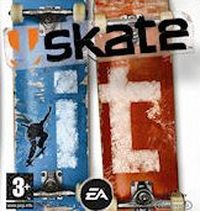 Skate It