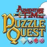 Adventure Time: Puzzle Quest