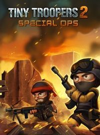 Okładka Tiny Troopers 2: Special Ops (AND)