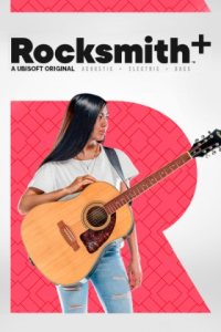 Okładka Rocksmith+ (PC)