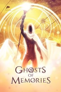 Ghosts of Memories