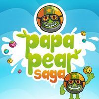 Okładka Papa Pear Saga (PC)