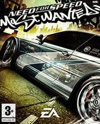 Need for Speed: Most Wanted (2005) Files Download