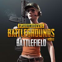 Okładka PUBG Mobile (AND)