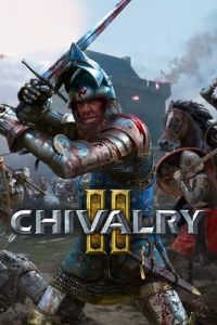 Okładka Chivalry 2 (PC)