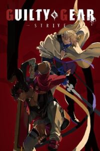 Guilty Gear: Strive