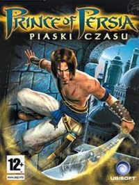 Prince of Persia: The Sands of Time