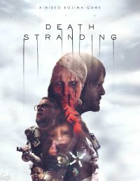 Death Stranding