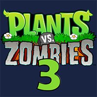 Okładka Plants vs. Zombies 3: Welcome to Zomburbia (iOS)