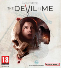 The Dark Pictures: The Devil in Me
