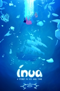 Inua: A Story in Ice and Time