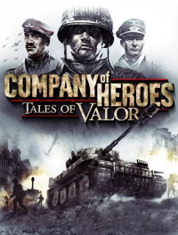 Company of Heroes: Tales of Valor