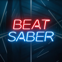 Okładka Beat Saber (PC)
