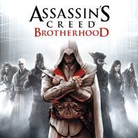 Assassin's Creed: Brotherhood